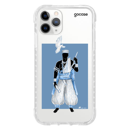 Capinha para celular  Oxaguian