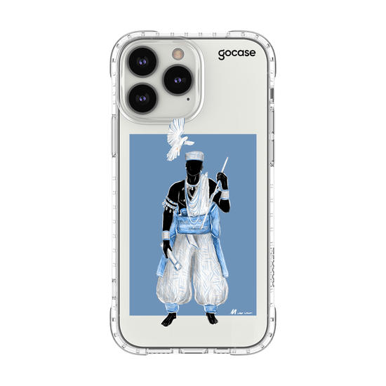 Capinha para celular  Oxaguian
