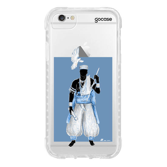 Capinha para celular  Oxaguian