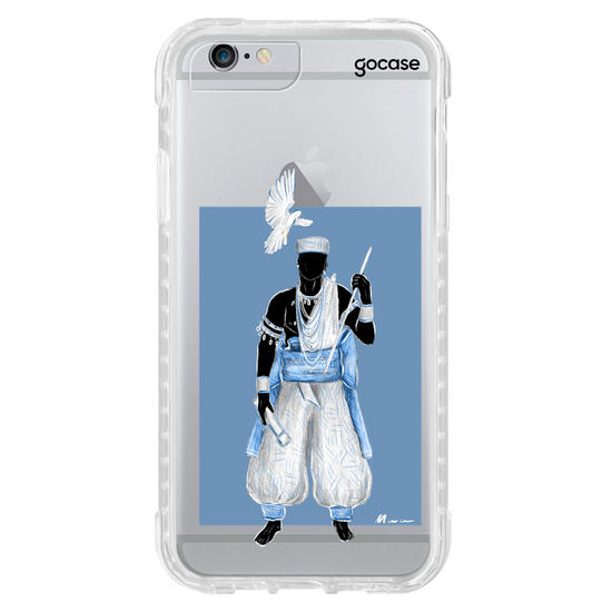 Capinha para celular  Oxaguian