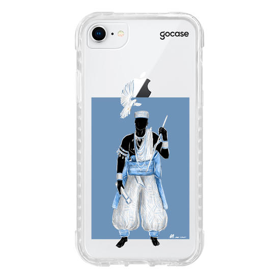 Capinha para celular  Oxaguian