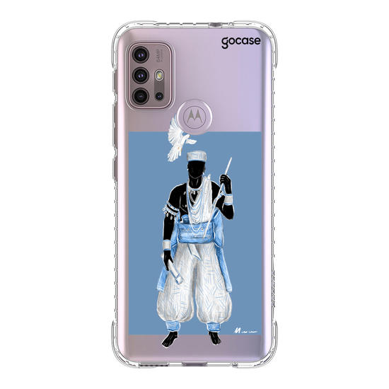 Capinha para celular  Oxaguian