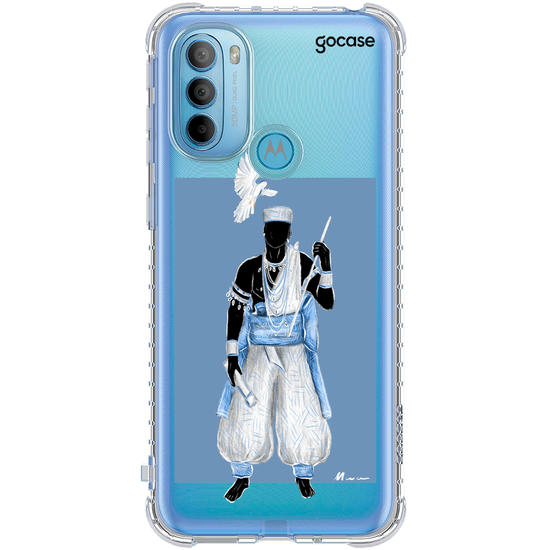 Capinha para celular  Oxaguian