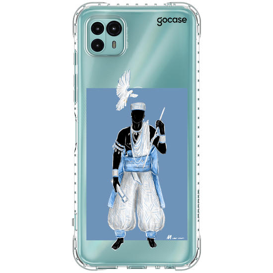 Capinha para celular  Oxaguian