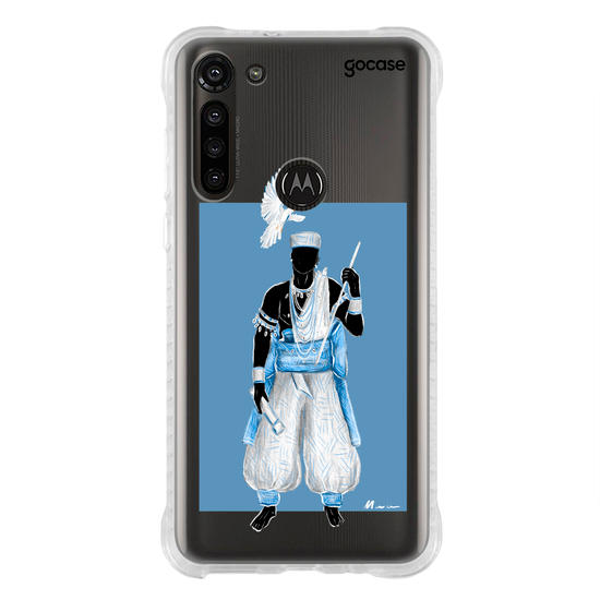 Capinha para celular  Oxaguian