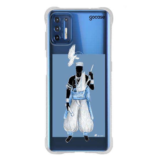 Capinha para celular  Oxaguian