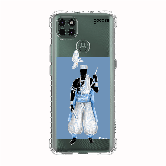 Capinha para celular  Oxaguian