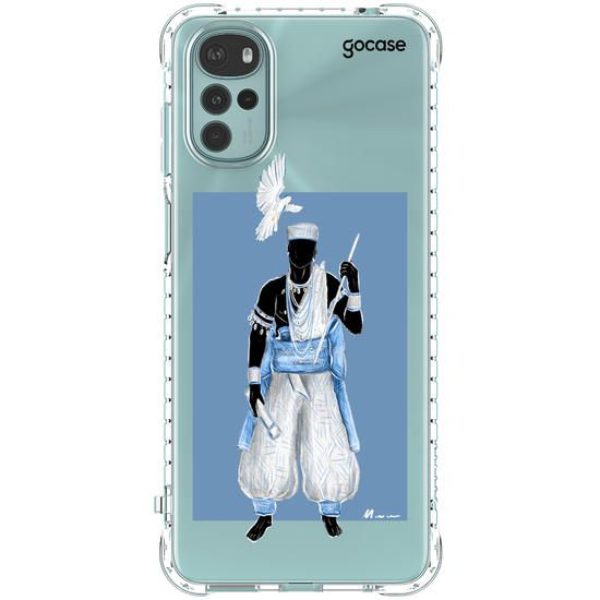Capinha para celular  Oxaguian