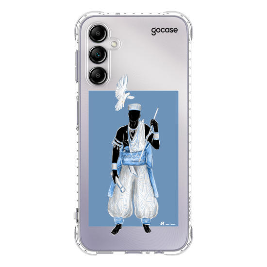 Capinha para celular  Oxaguian