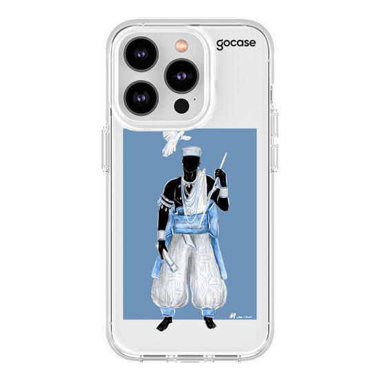 Capinha para celular  Oxaguian
