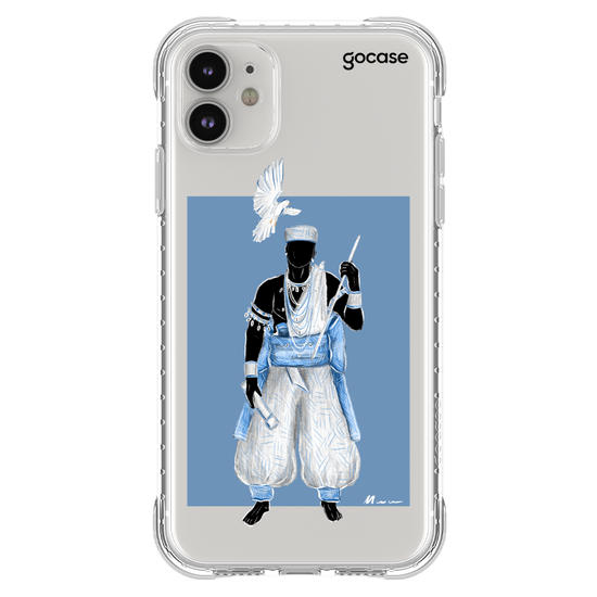 Capinha para celular  Oxaguian