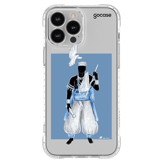 Capinha para celular  Oxaguian