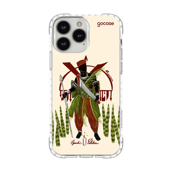 Capinha para celular  Ogunhê Patakori