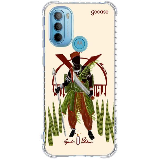 Capinha para celular  Ogunhê Patakori