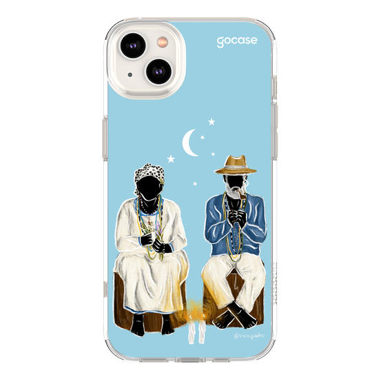 Capinha para celular  Adorei as Almas