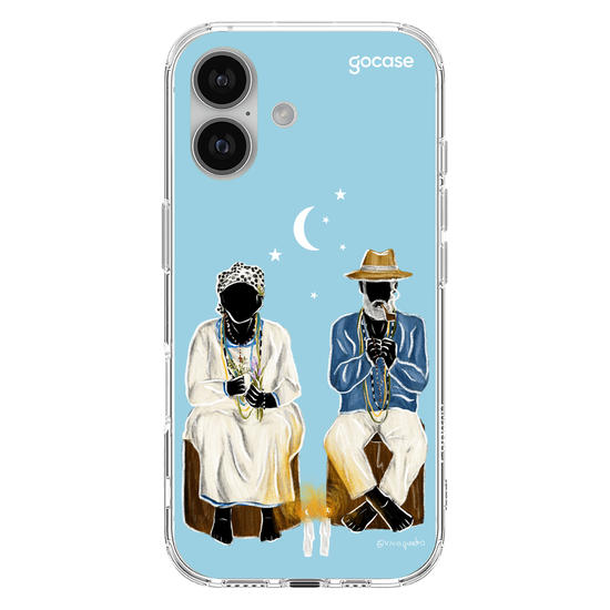 Capinha para celular  Adorei as Almas
