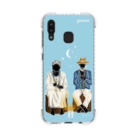 Capinha para celular  Adorei as Almas