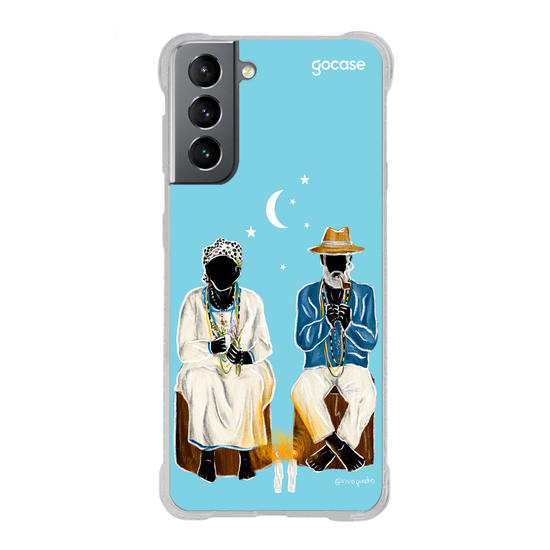 Capinha para celular  Adorei as Almas