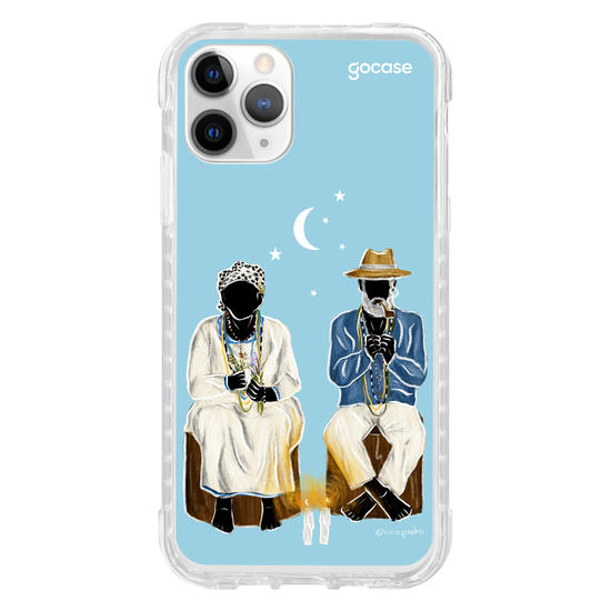 Capinha para celular  Adorei as Almas
