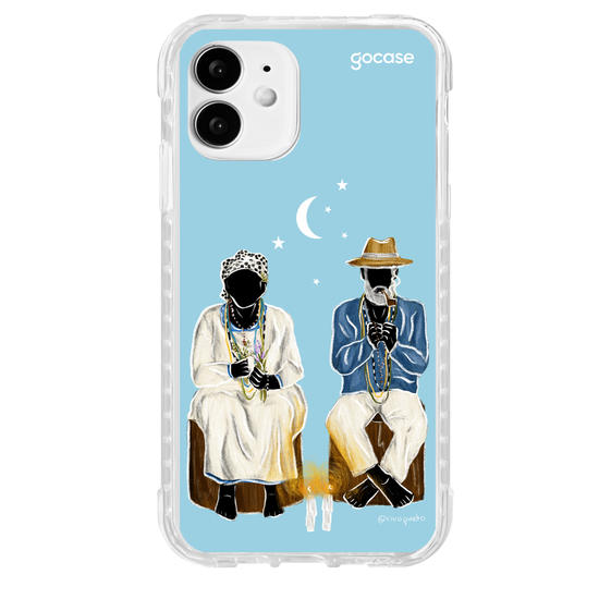 Capinha para celular  Adorei as Almas