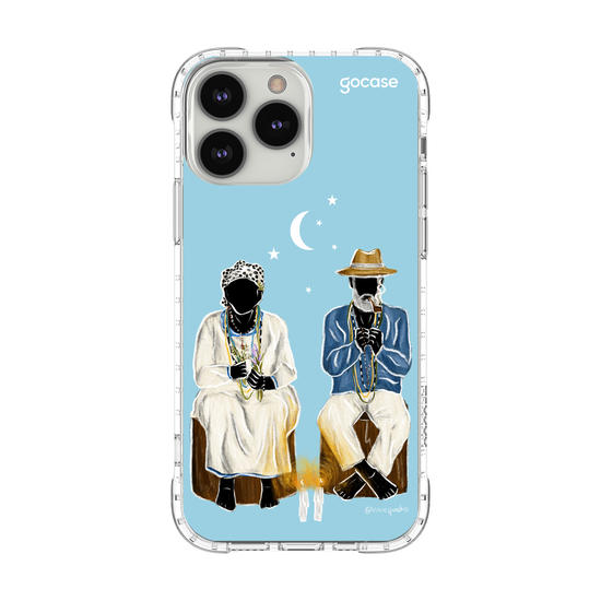 Capinha para celular  Adorei as Almas