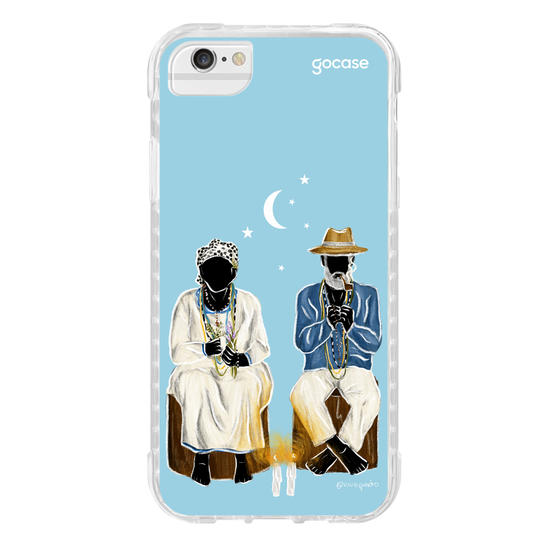 Capinha para celular  Adorei as Almas