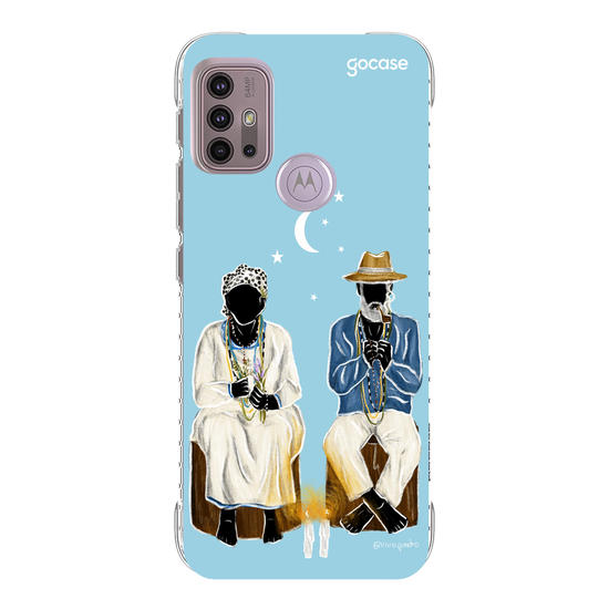 Capinha para celular  Adorei as Almas