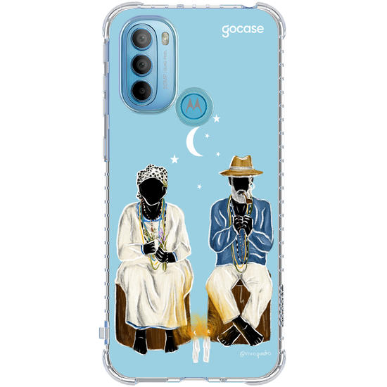 Capinha para celular  Adorei as Almas