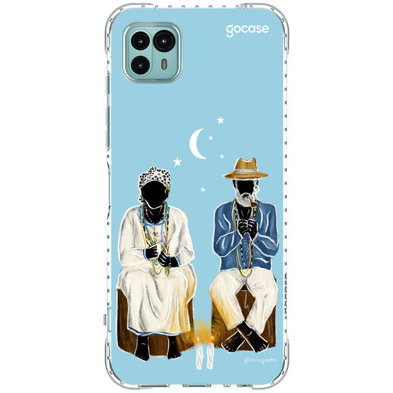 Capinha para celular  Adorei as Almas