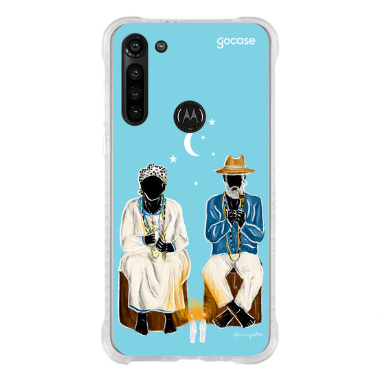 Capinha para celular  Adorei as Almas