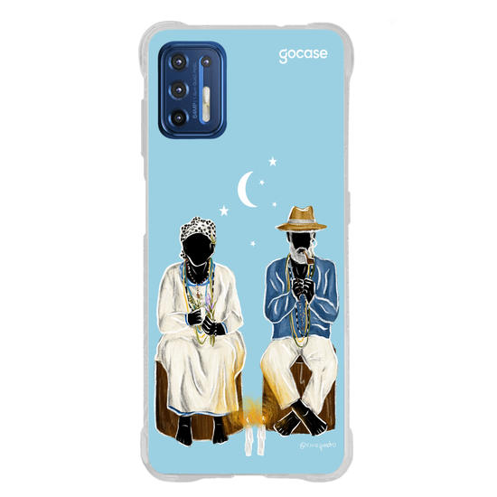 Capinha para celular  Adorei as Almas