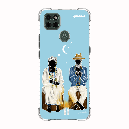 Capinha para celular  Adorei as Almas