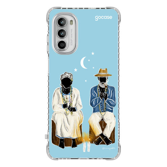 Capinha para celular  Adorei as Almas
