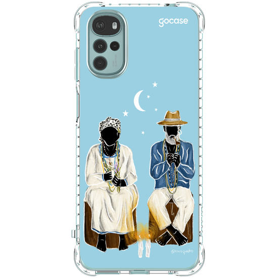 Capinha para celular  Adorei as Almas