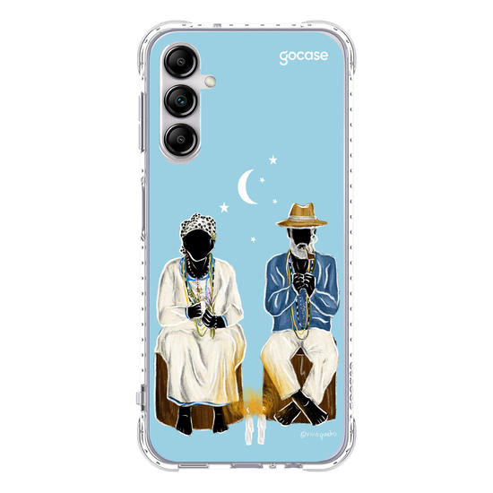 Capinha para celular  Adorei as Almas