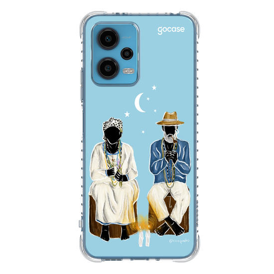 Capinha para celular  Adorei as Almas