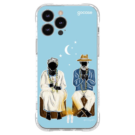 Capinha para celular  Adorei as Almas