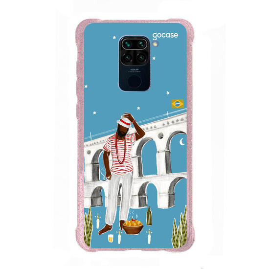  Raízes do Brasil - Saravá, Seu Zé