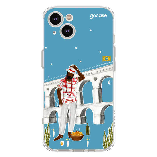  Raízes do Brasil - Saravá, Seu Zé