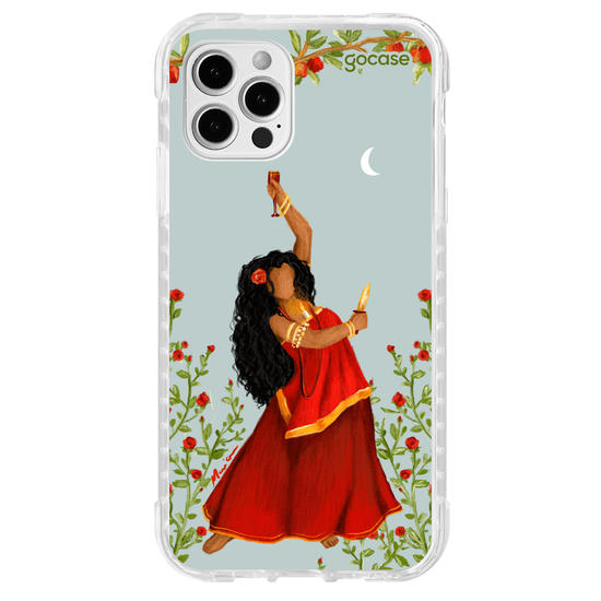  É Uma Casa de Pombagira