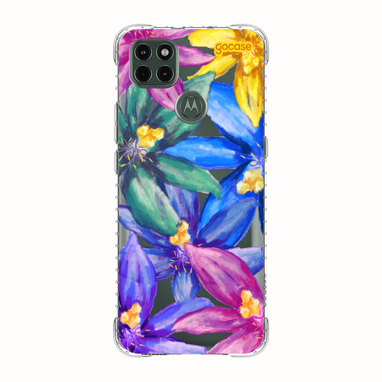 Capinha para celular  Céu Florido
