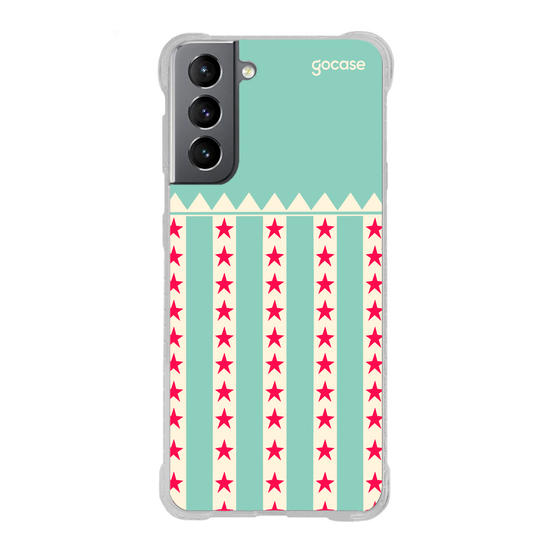 Capinha para celular  Raízes do Brasil - Saquinho São Cosme e Damião