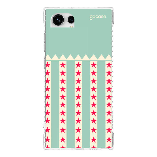 Capinha para celular  Raízes do Brasil - Saquinho São Cosme e Damião