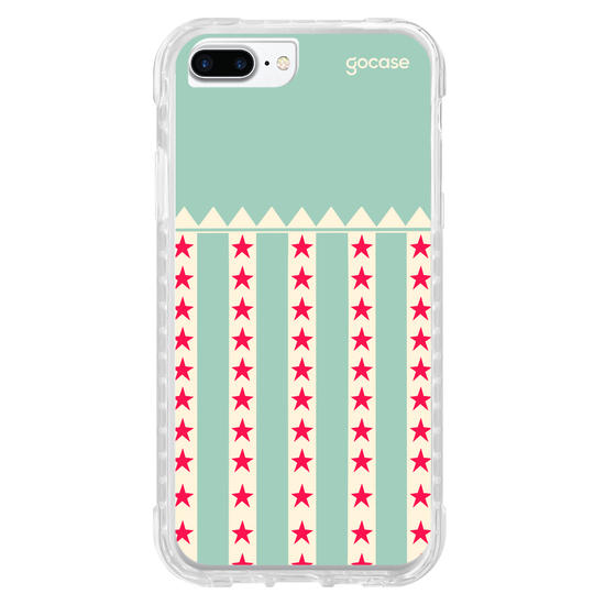 Capinha para celular  Raízes do Brasil - Saquinho São Cosme e Damião
