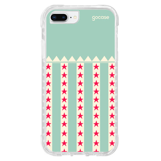 Capinha para celular  Raízes do Brasil - Saquinho São Cosme e Damião