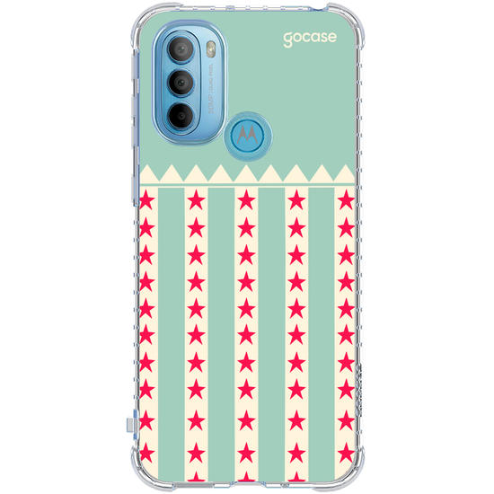 Capinha para celular  Raízes do Brasil - Saquinho São Cosme e Damião