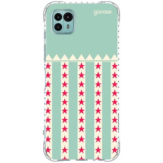 Capinha para celular  Raízes do Brasil - Saquinho São Cosme e Damião