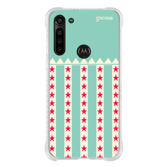 Capinha para celular  Raízes do Brasil - Saquinho São Cosme e Damião