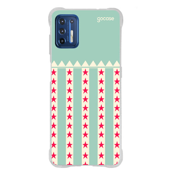 Capinha para celular  Raízes do Brasil - Saquinho São Cosme e Damião