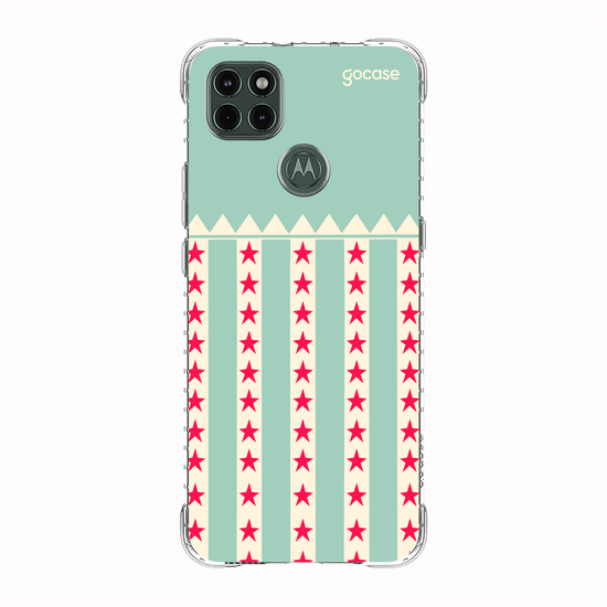Capinha para celular  Raízes do Brasil - Saquinho São Cosme e Damião